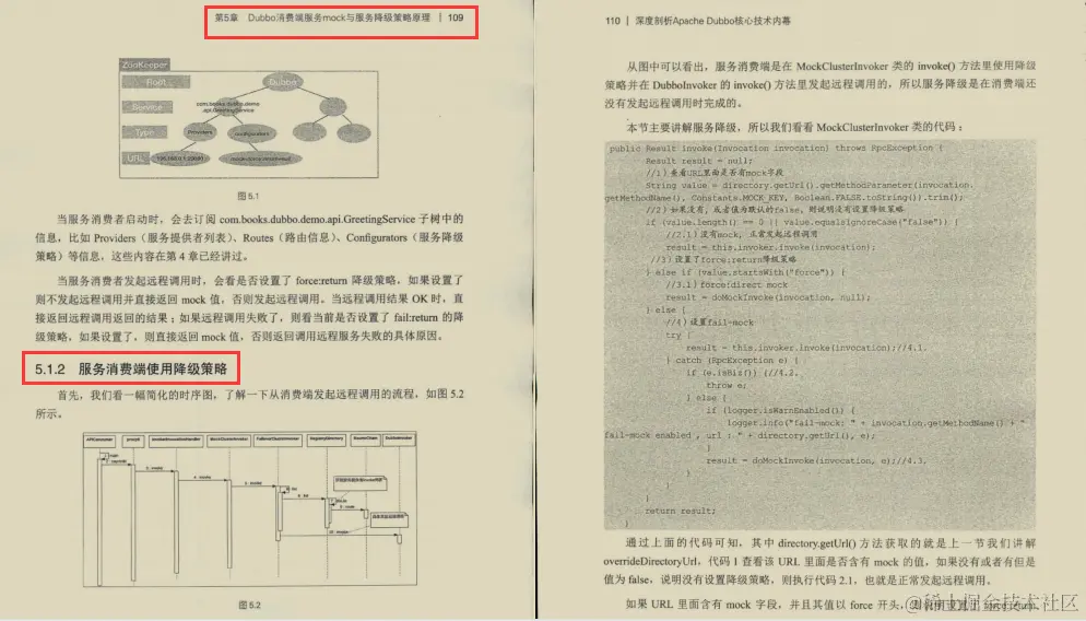 奉若神明！阿里技术专家开源ApacheDubbo核心源码笔记