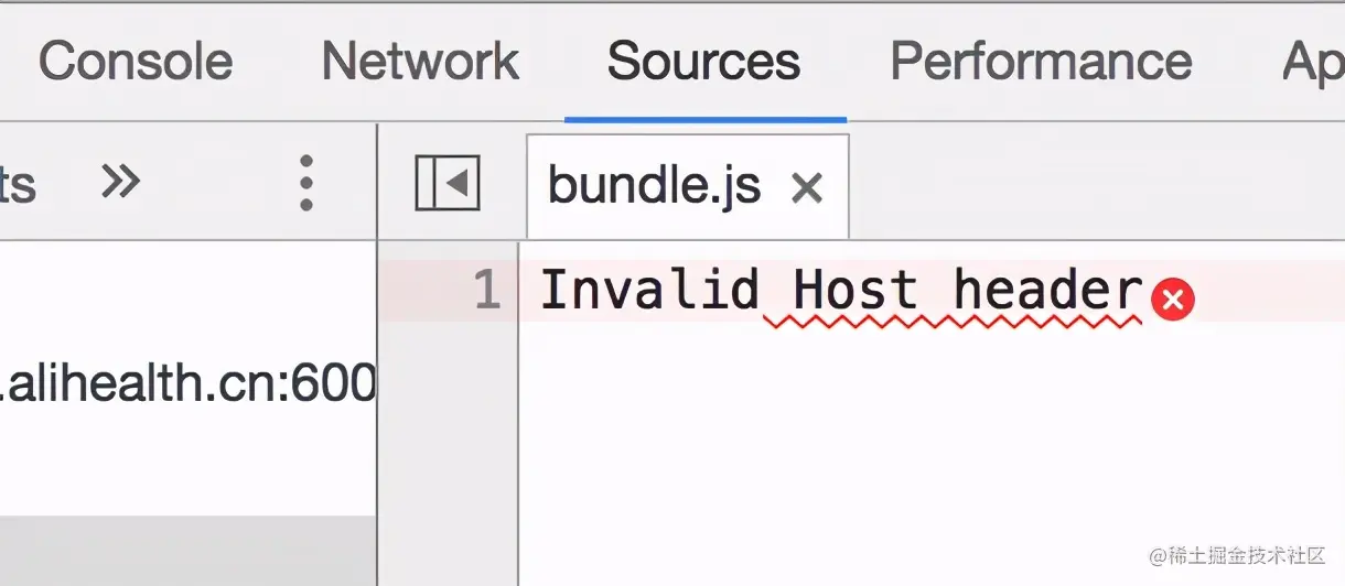 利用免费内网穿透，穿透内网vue项目