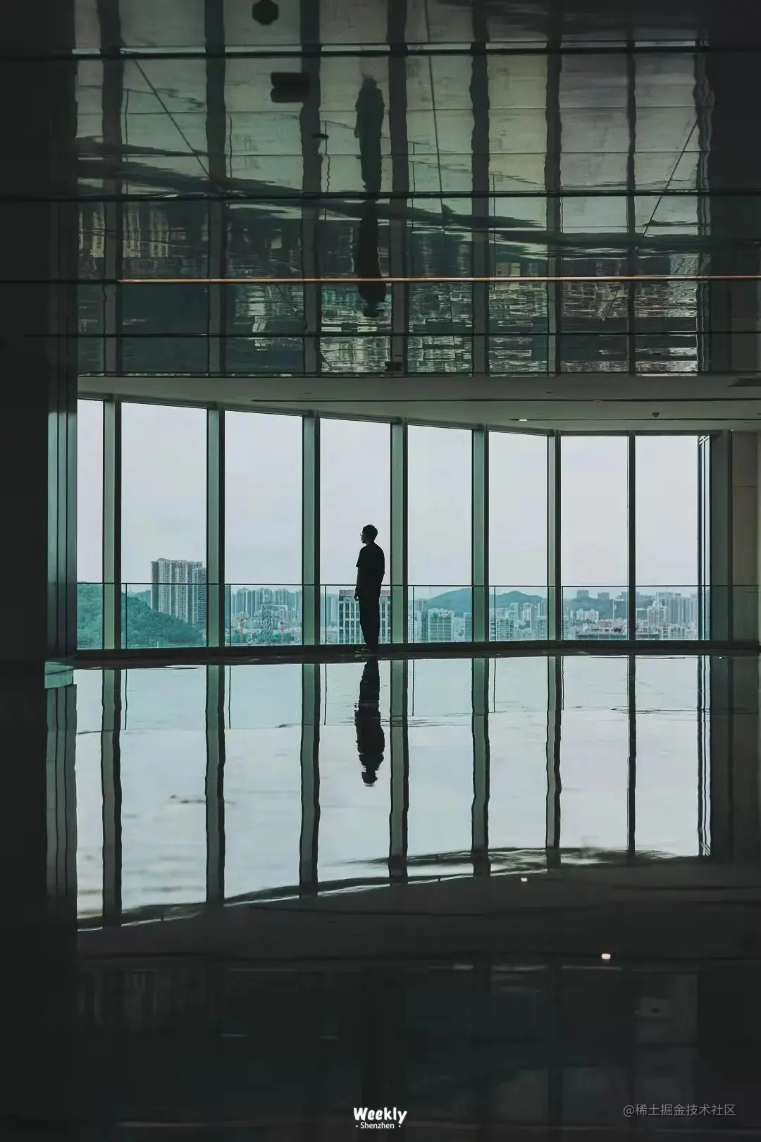 大厂员工涌入外包：中年失业，外包已是我最好的选择