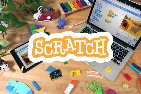 找虎克定制Scratch少儿编程系统：您的正确选择