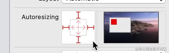 UIViewAutoresizingNone.gif