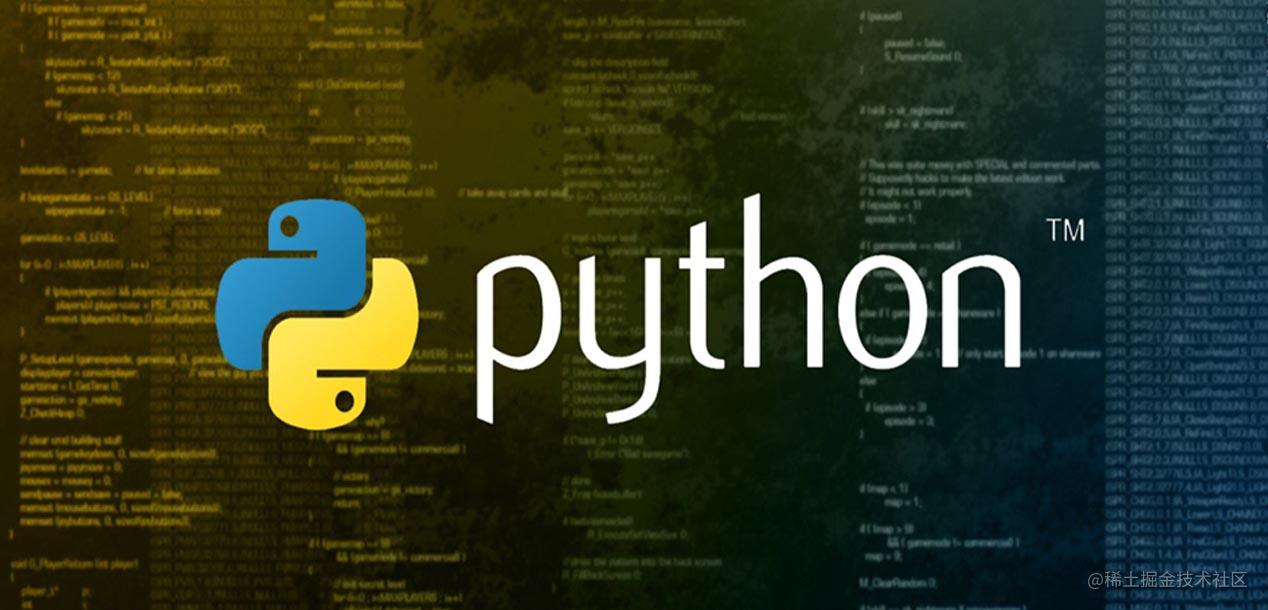 Python