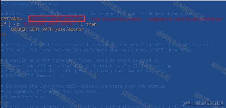 Docker从安装部署到Hello World