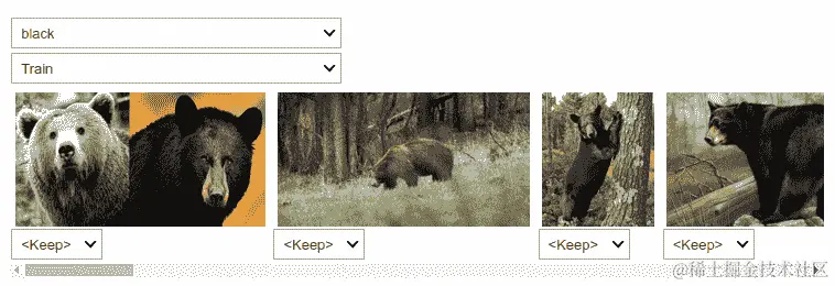 清洁工具小部件