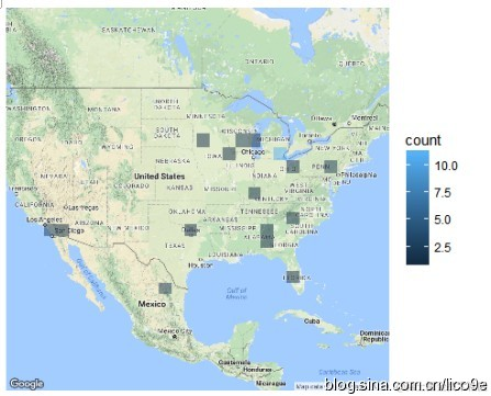 【大数据部落】用R挖掘Twitter数据