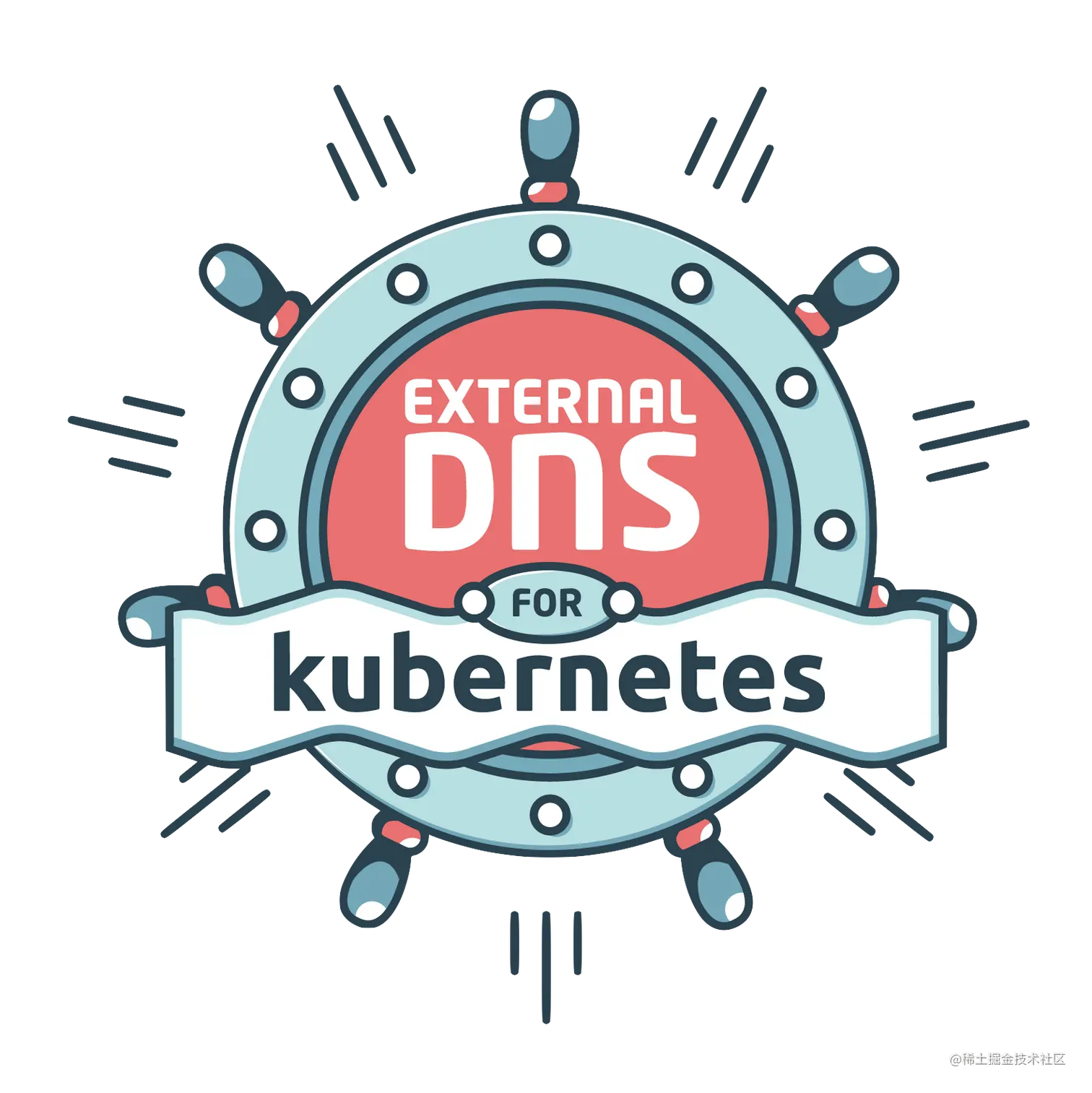 ExternalDNS