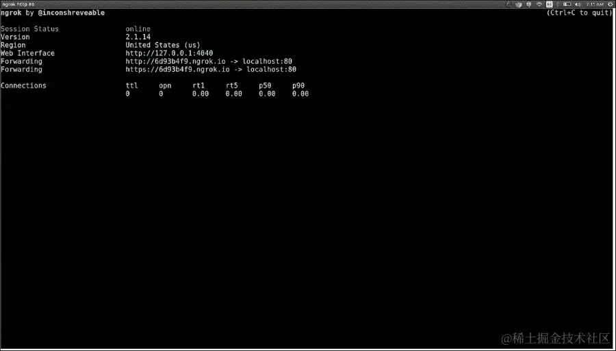 从本地主机到即时 DNS