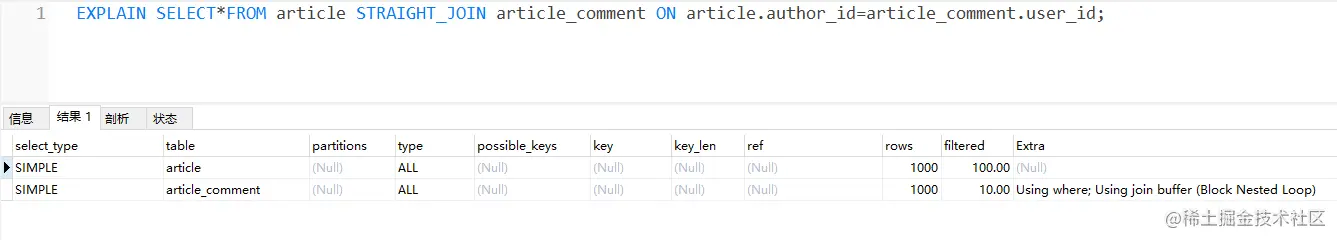 死磕MySQL系列