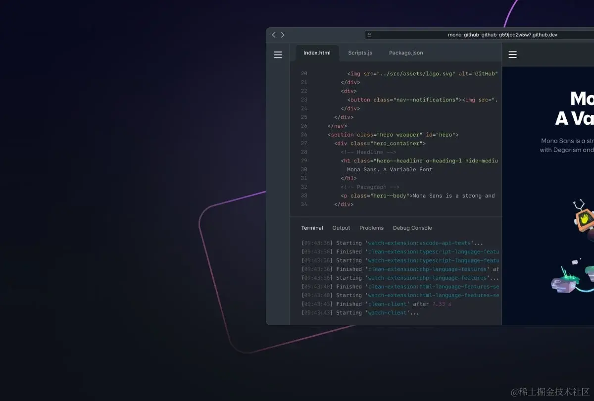 GitHub