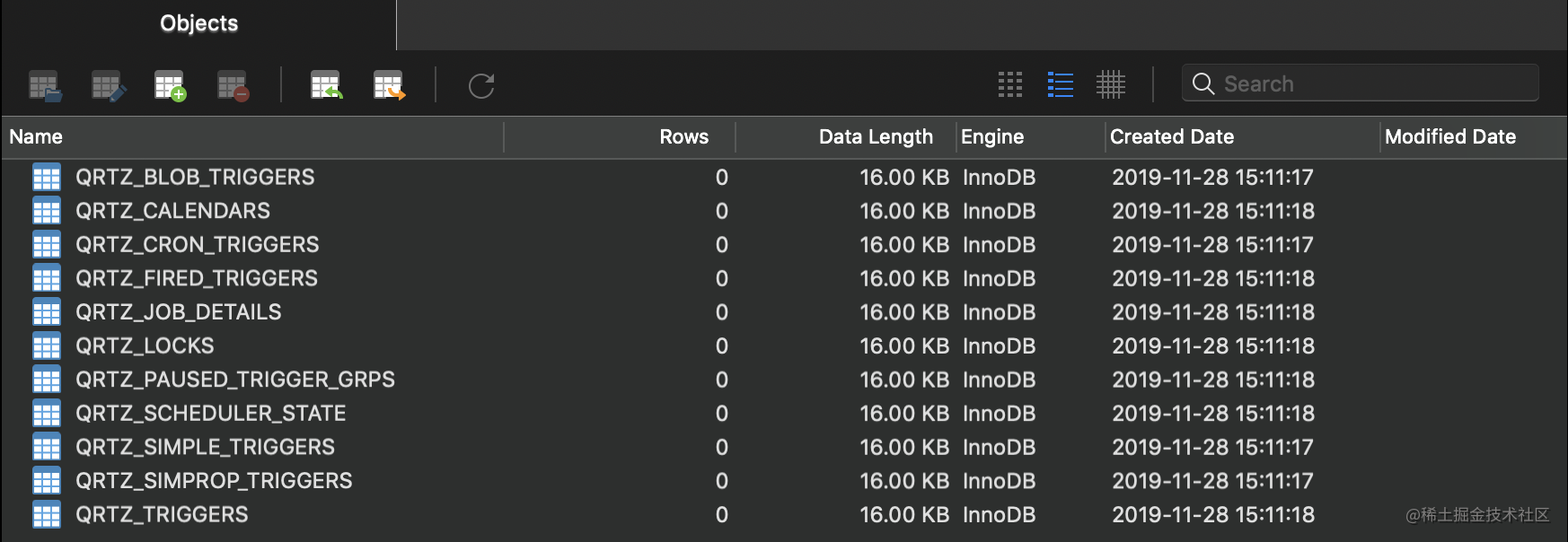 Comparison of Spring Boot timing task technology selection - Moment For ...