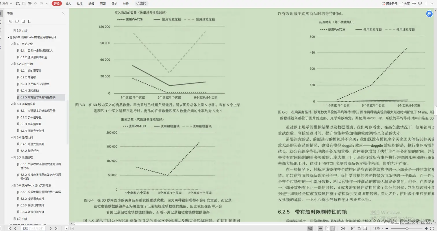 公开！腾讯技术专家手撸Redis技术笔记，下载量已突破30W