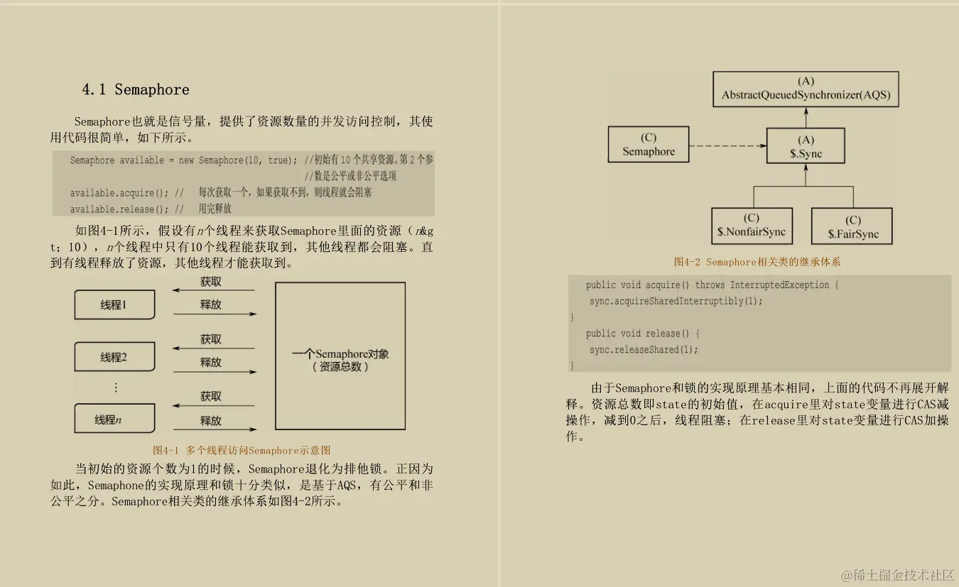 阿里内部流传的JDK源码剖析手册！GitHub已获上千万的访问量