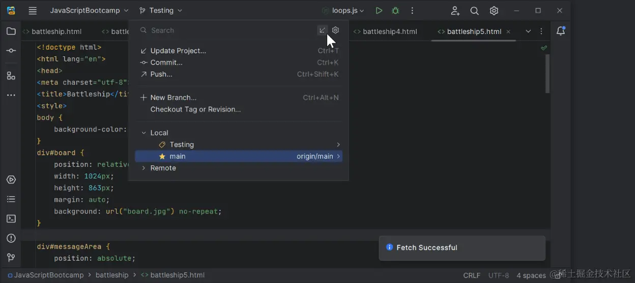 新 UI：重新实现了热门功能