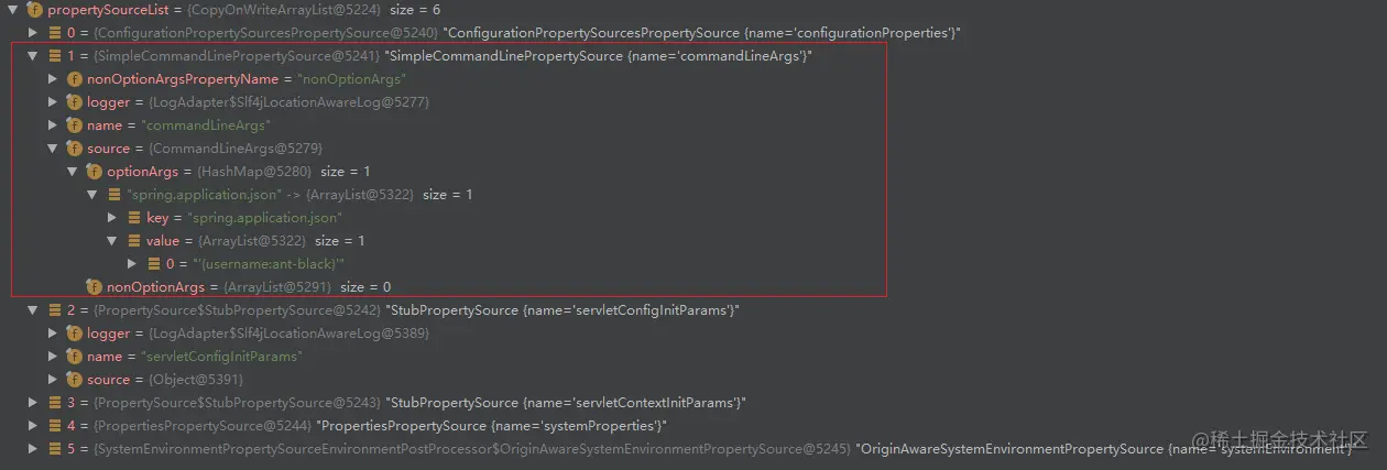 Spring_application_json example clearance