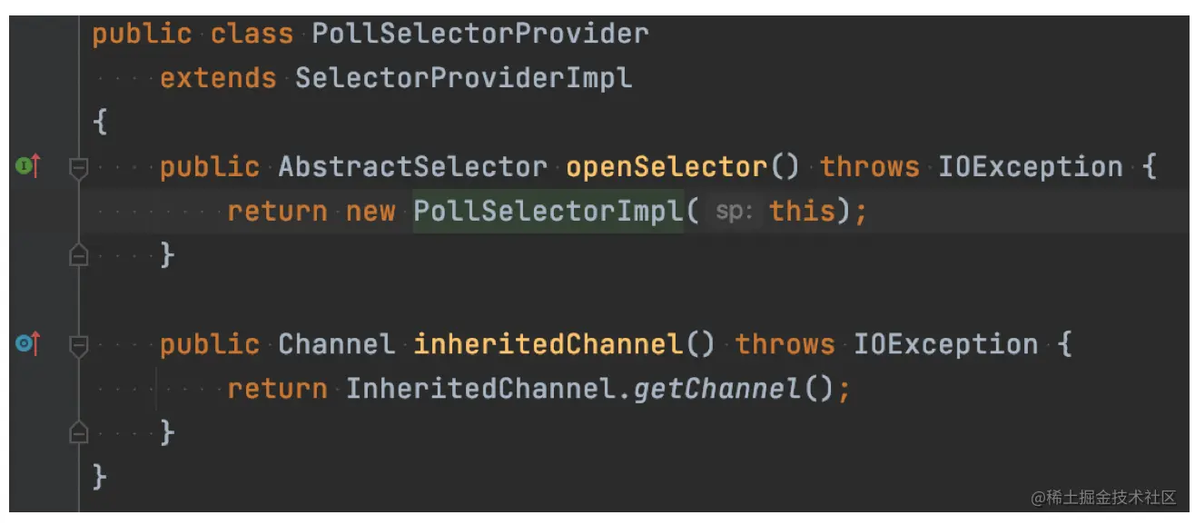 从I/O多路复用到Netty，还要跨过Java NIO包