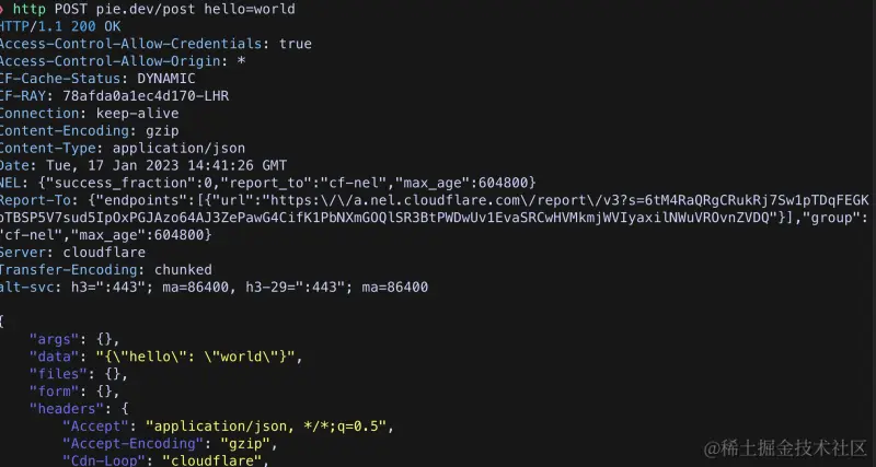 httpie-example-usage（httpie-example-usage）