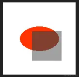 启用了 alpha 混合的图像