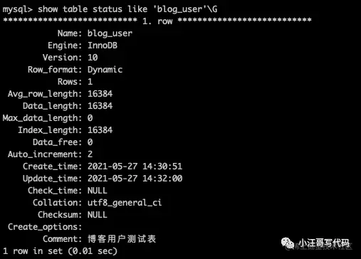 VARCHAR最多存多少个字符？mysql系列（3）