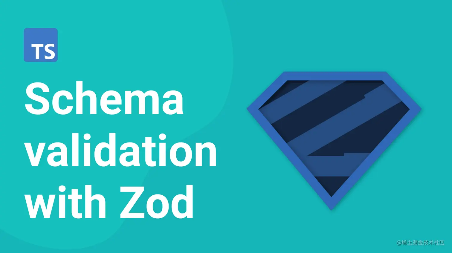 TypeScript schema validation with Zod.png