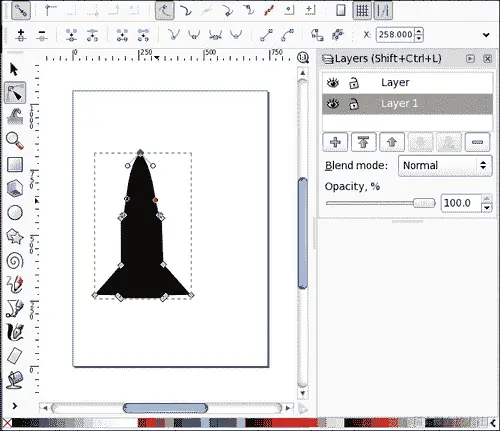 项目：创建时髦的导航