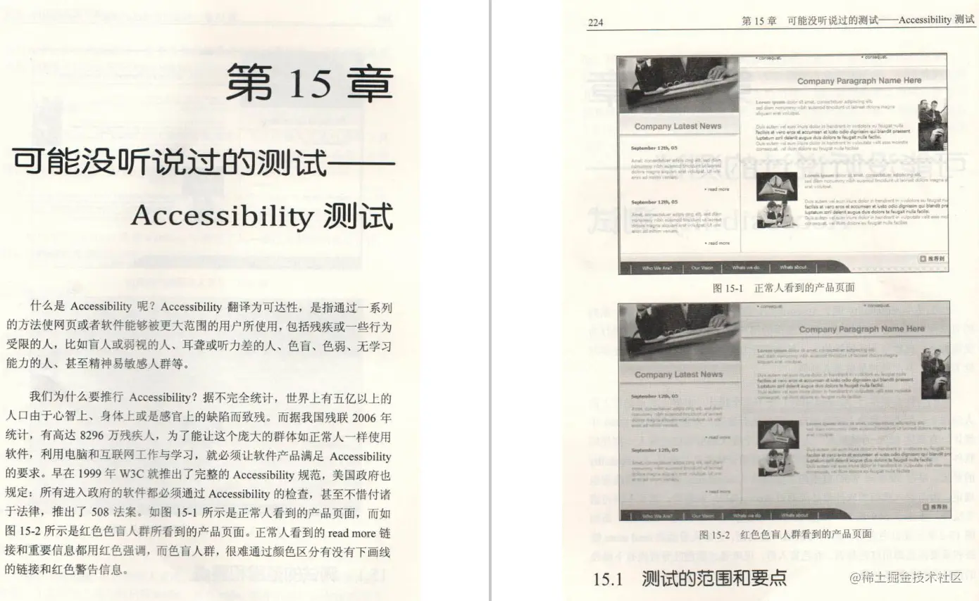 10位高级测试员编写的《完美测试-软件测试最佳实践》，真全面