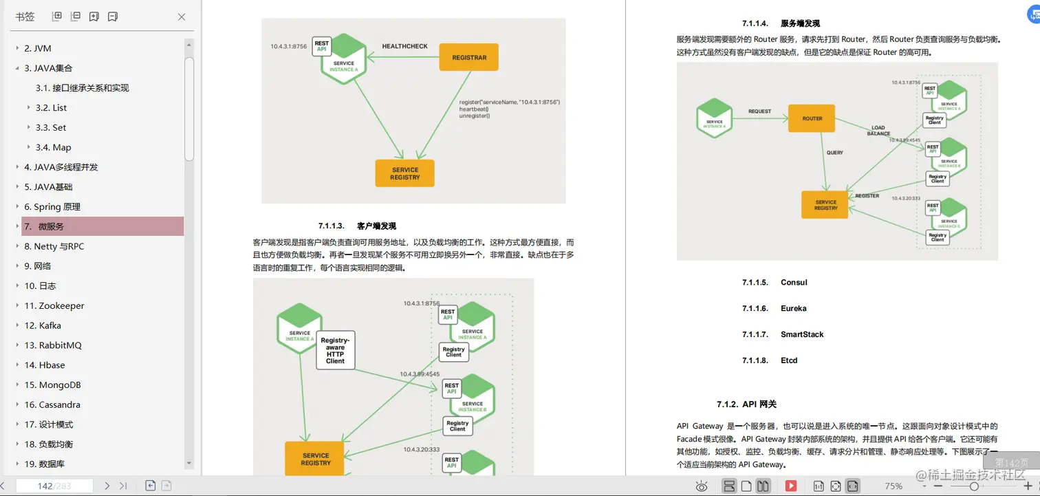 疫情在家“闭关修炼”，读完这些Java技术栈，愿金三银四过五斩六