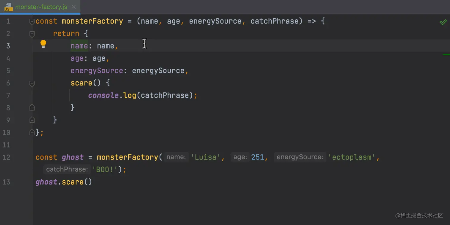 WebStorm 发布v2021.3重大更新！大量 JavaScript 改进、远程开发和更好的 HTML 完成