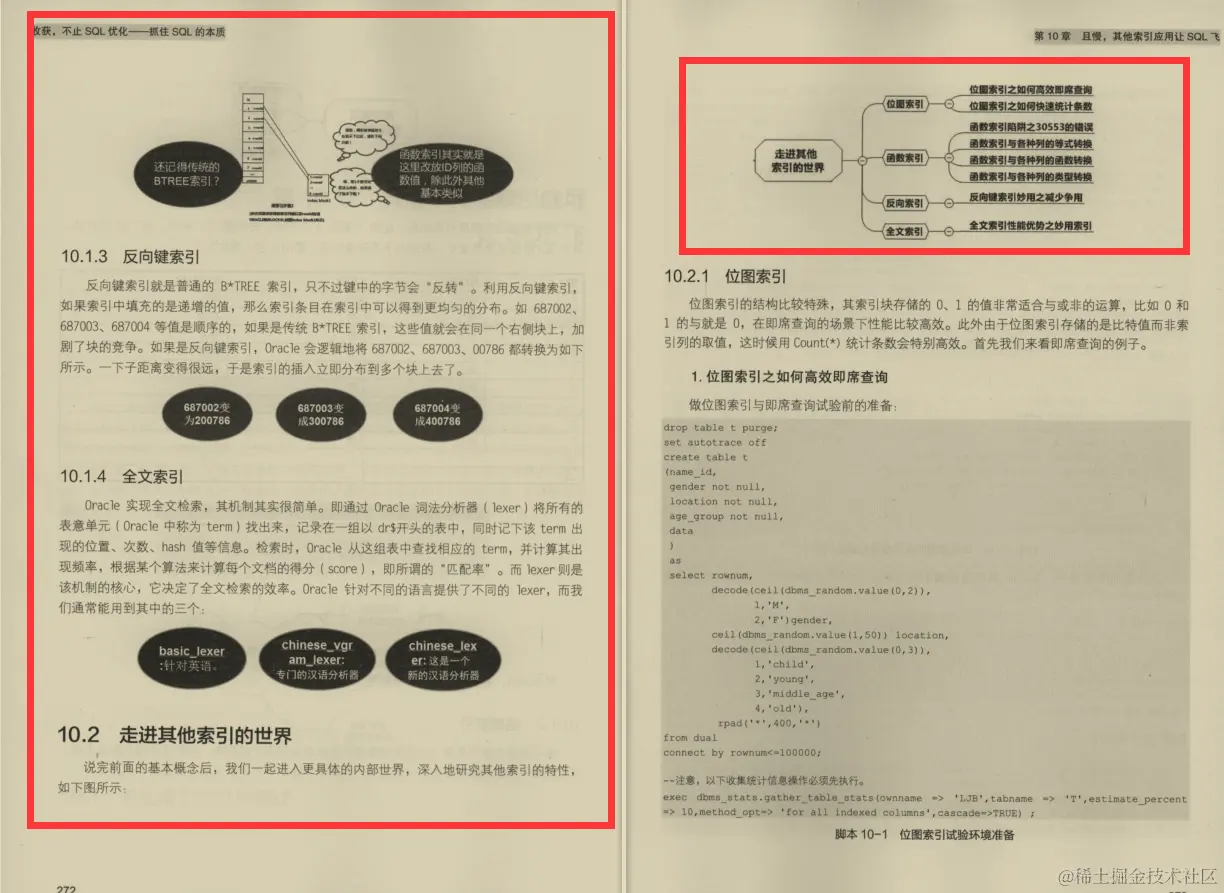 能让阿里P8大佬偷瞄后跪求的SQL优化笔记到底有什么魅力？