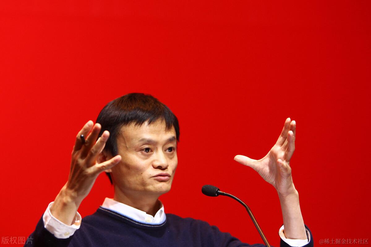 惊喜！Alibaba架构师手写《Java一无所知到精通》文档