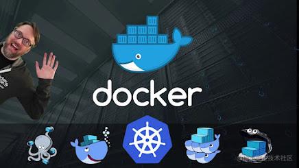 best Udemy course to learn docker and kubernetes