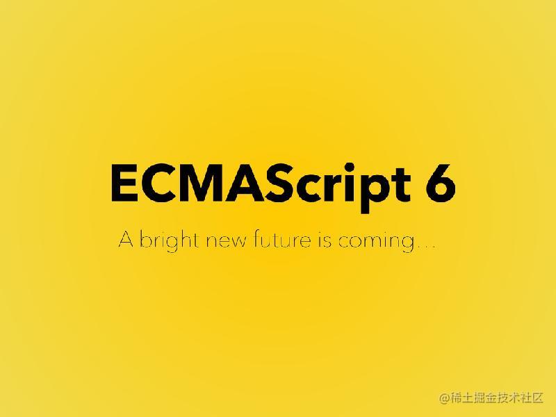 ES6