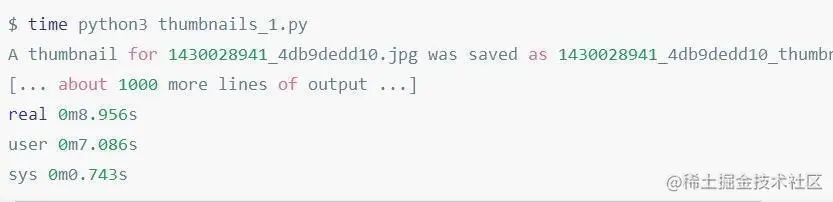 有轻功：用3行代码让Python数据处理脚本获得4倍提速