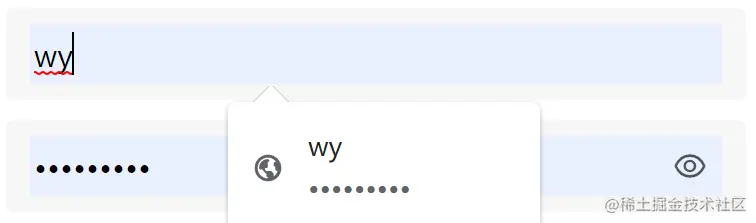 css-input-internal-autofill-selectedinput-internal-autofil