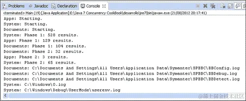 它是如何工作的...