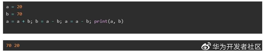 Python基础语法和数据类型最全总结 Baby I Tell You