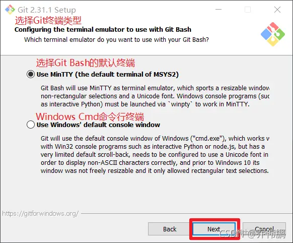 [外链图片转存失败,源站可能有防盗链机制,建议将图片保存下来直接上传(img-kUI4ba1w-1635052466681)(/imgs/gitImages02/10.git终端.png)]