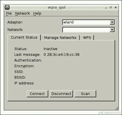 远程连接树莓派