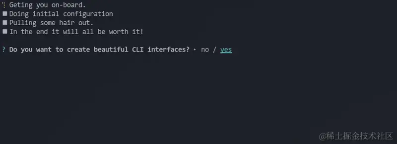 listr2官方示例图
