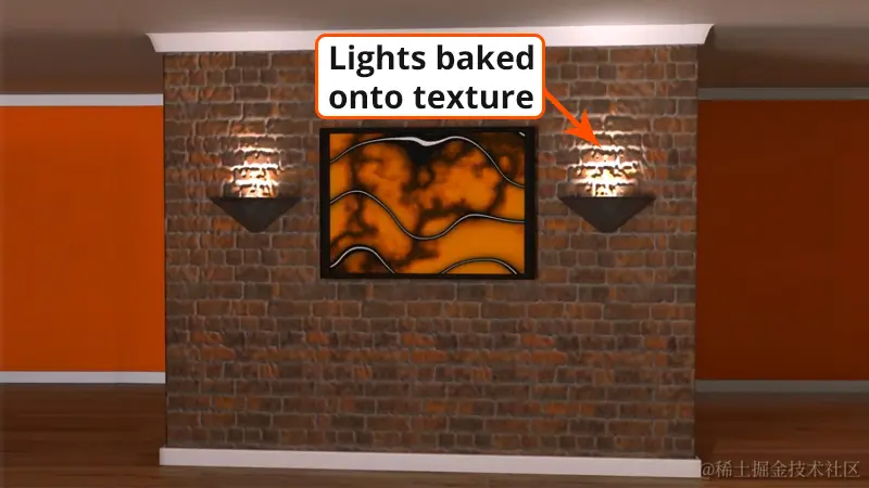 Light_Baking