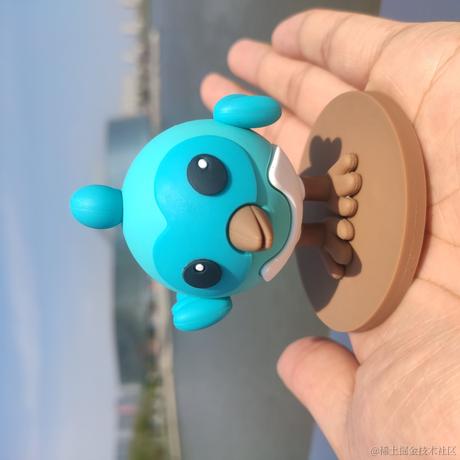 坚果派_坚果于2022-04-09 16:47发布的图片