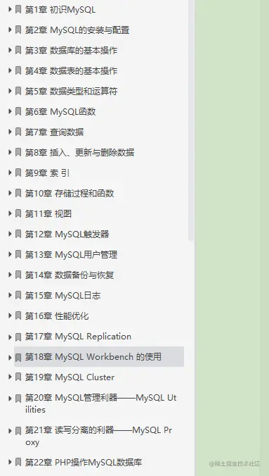 三个步骤，一天就搞定了MySQL，让我顺利拿下了天猫offer