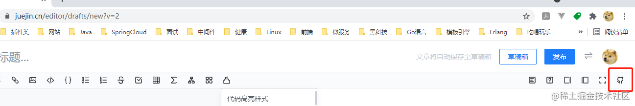 Implement a desktop Markdown editor with 120 lines of code based on ...