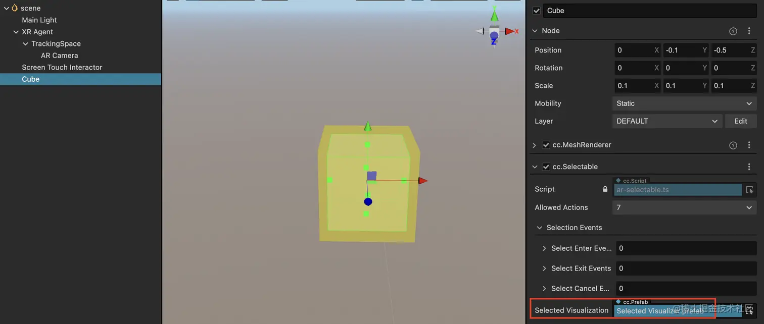 refer-to-selected-visualizer