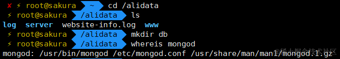 C:\Users\87328\Desktop\MongoDB\2