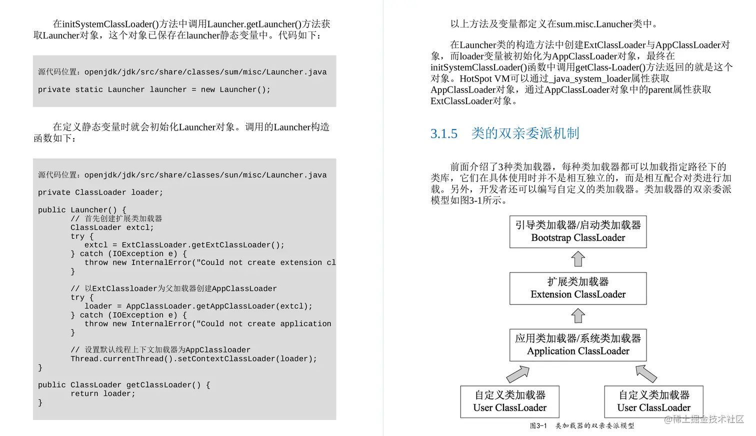 阿里这份Java虚拟机源码剖析手册真的绝绝子，GitHub下载已过百万