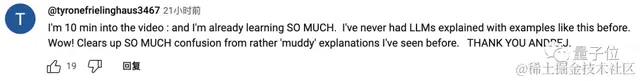 “大模型本质就是两个文件！”特斯拉前AI总监爆火LLM科普，时长1小时，面向普通大众
