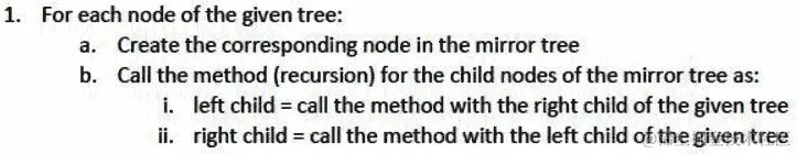 图 13.41 - 递归算法