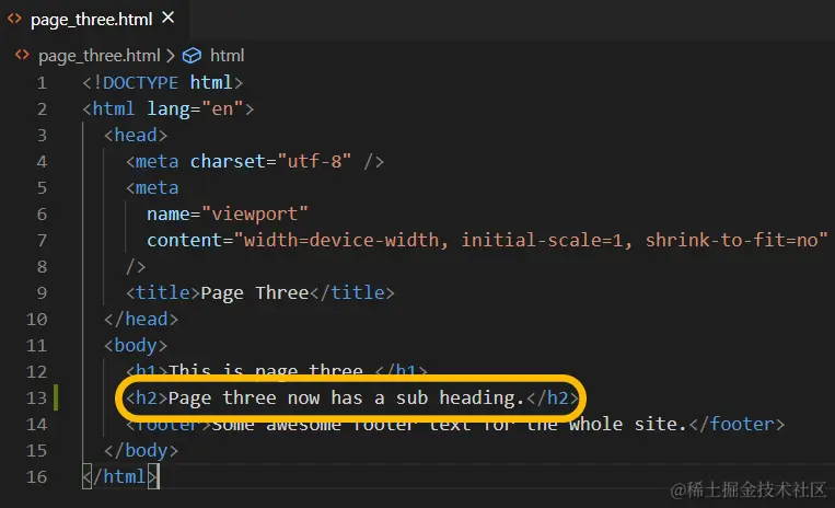 amend most recent commit