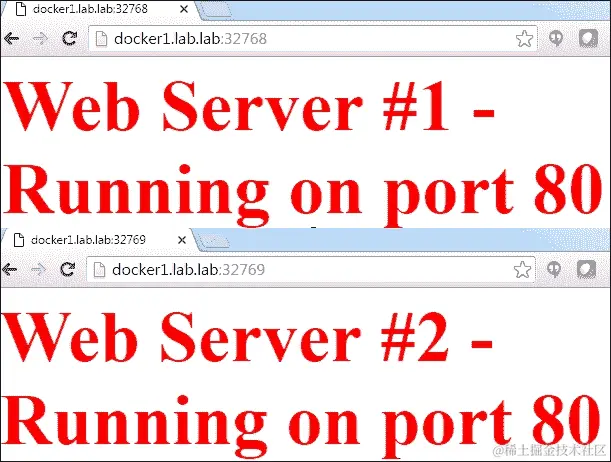 手动创建所需的 iptables 规则