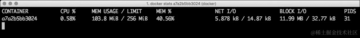 在 Swarm 上启动 Spark